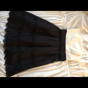 White House Black Market dress